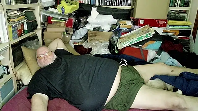 hadeszeuss2 online show from 02.25.25