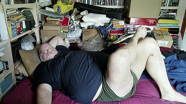 hadeszeuss2 online show from 02.28.25