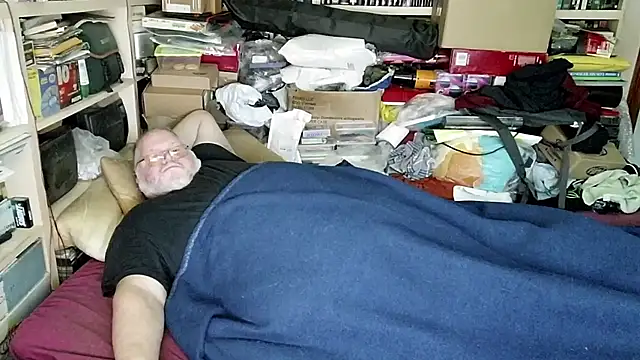 hadeszeuss2 online show from 03.13.25