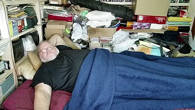 hadeszeuss2 online show from 03.18.25