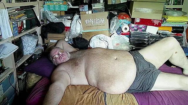 hadeszeuss2 online show from 10.14.25