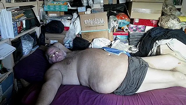 hadeszeuss2 online show from 11.14.25