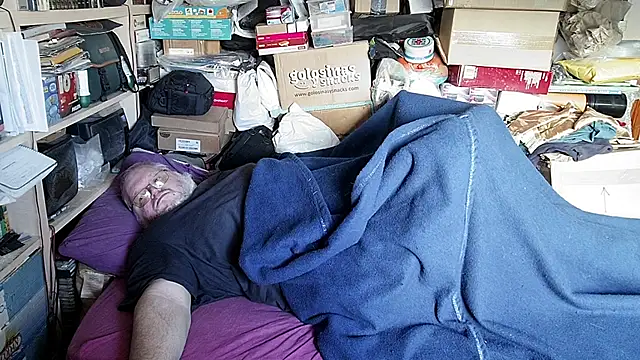 hadeszeuss2 online show from 11.30.25