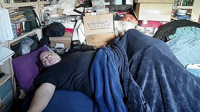 hadeszeuss2 online show from 02.14.26