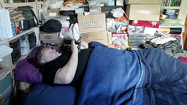 hadeszeuss2 online show from 03.31.26