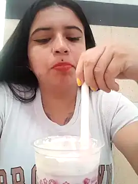 Devilsweet17 online show from 12.11.24