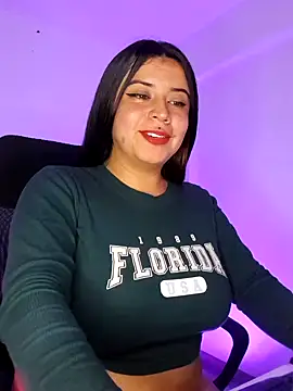 Devilsweet17 online show from 01.12.25