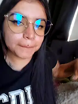 Devilsweet17 online show from 02.01.25