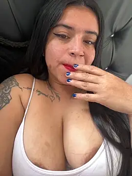 Devilsweet17 online show from 09.11.25