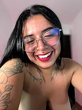 Devilsweet17 online show from 12.01.25