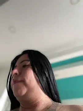 Devilsweet17 online show from 03.22.26