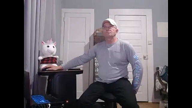 straightinyou online show from 01.10.25