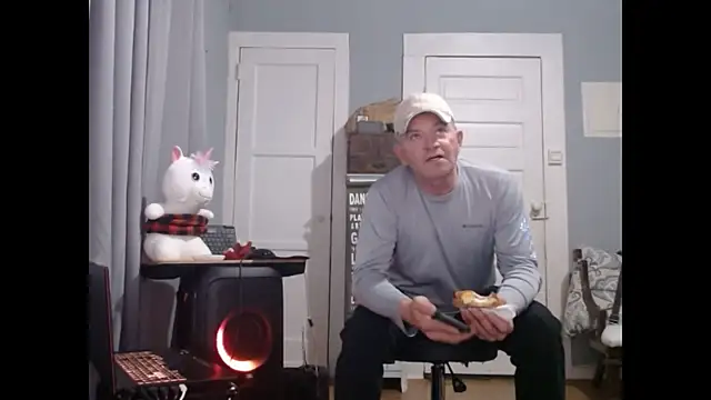 straightinyou online show from 01.10.25