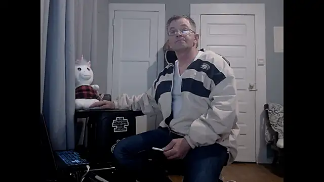 straightinyou online show from 01.13.25