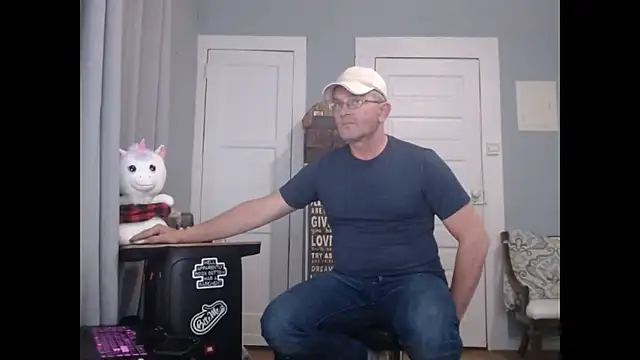 straightinyou online show from 01.14.25