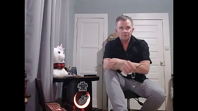 straightinyou online show from 01.15.25