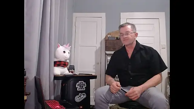 straightinyou online show from 01.15.25