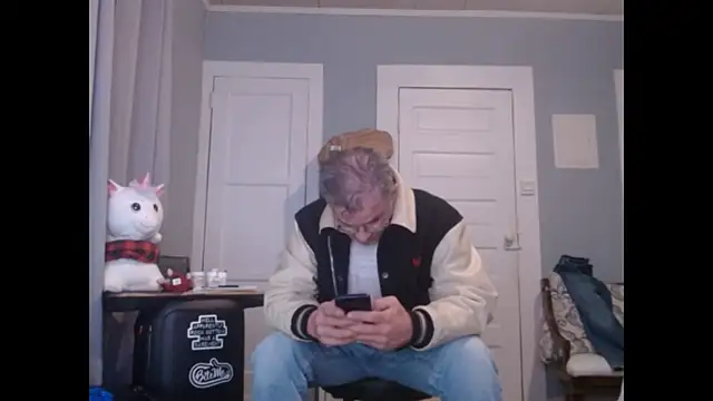 straightinyou online show from 01.18.25