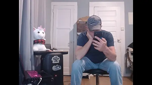 straightinyou online show from 01.18.25