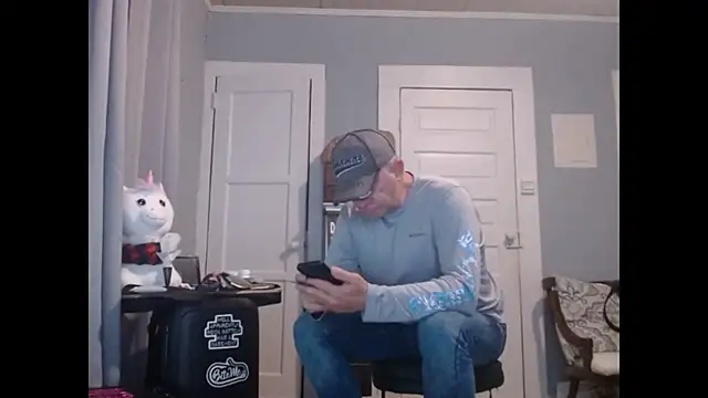 straightinyou online show from 01.19.25