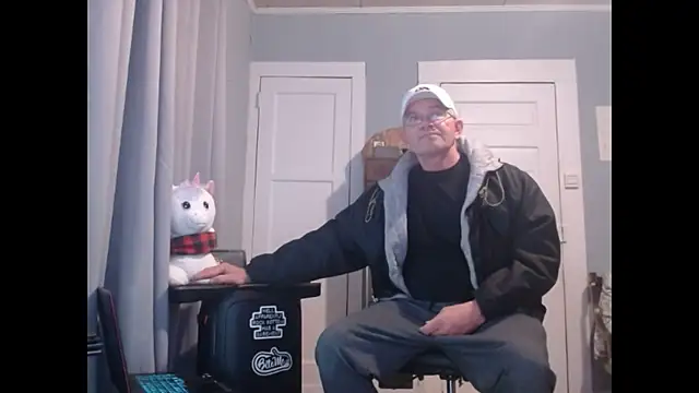 straightinyou online show from 01.20.25