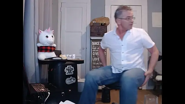 straightinyou online show from 01.21.25