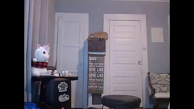 straightinyou online show from 01.22.25