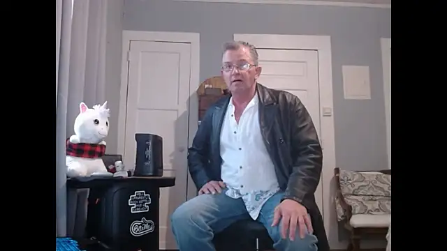 straightinyou online show from 01.22.25