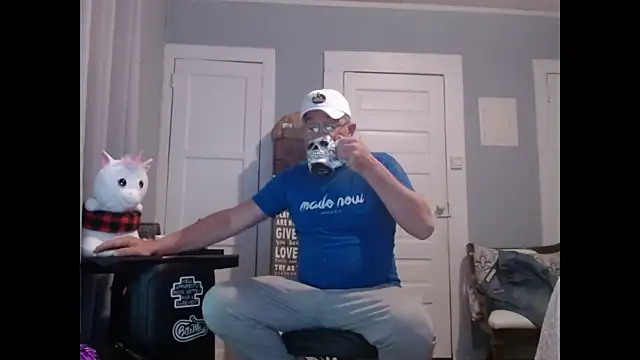 straightinyou online show from 01.23.25