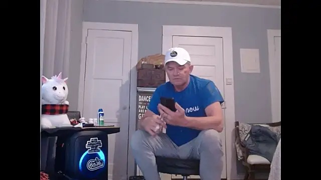 straightinyou online show from 01.23.25