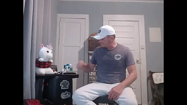 straightinyou online show from 01.24.25