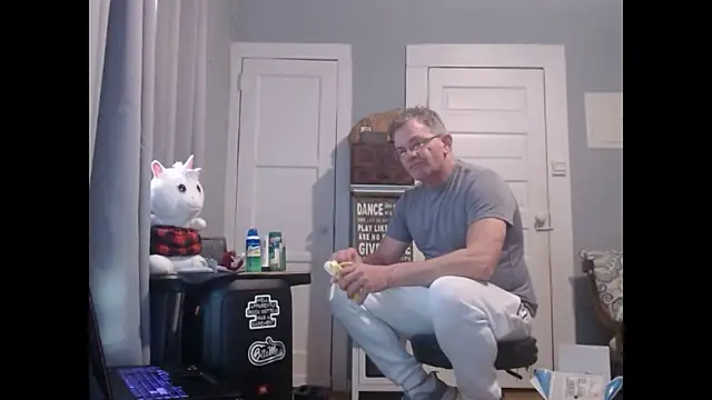 straightinyou online show from 01.26.25