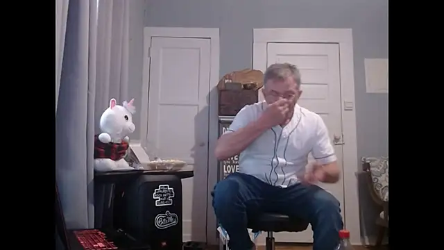 straightinyou online show from 01.26.25