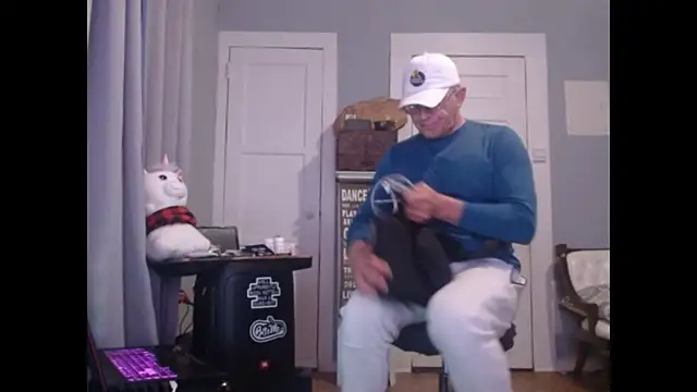 straightinyou online show from 01.27.25