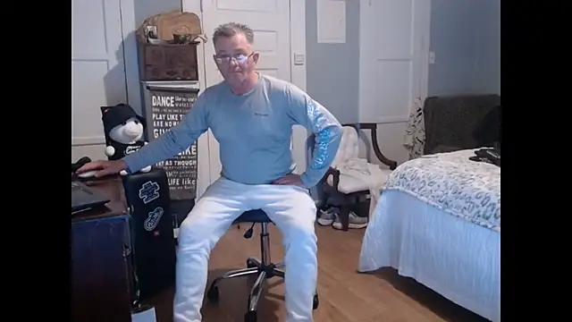 straightinyou online show from 02.15.25