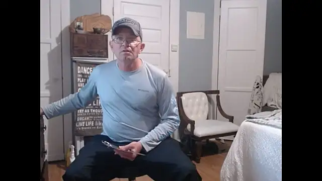 straightinyou online show from 02.19.25