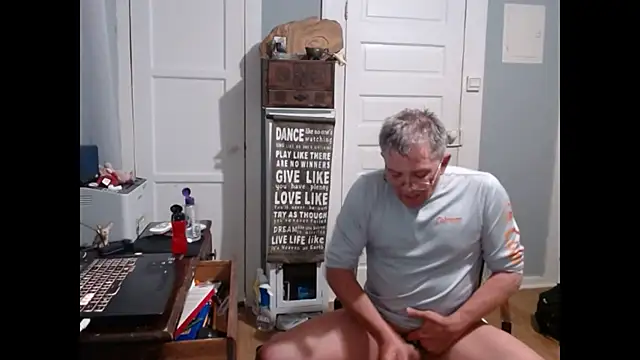 straightinyou online show from 03.03.25