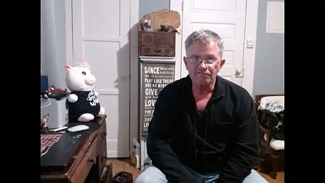 straightinyou online show from 03.04.25