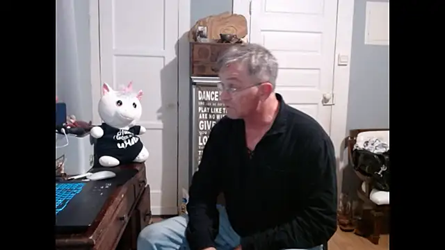 straightinyou online show from 03.05.25