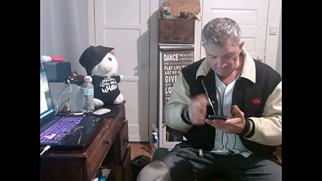 straightinyou online show from 03.06.25