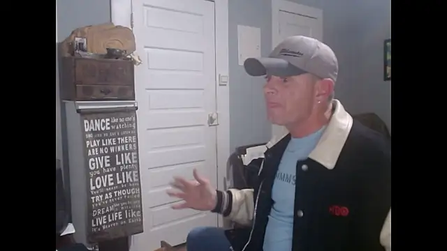 straightinyou online show from 03.07.25