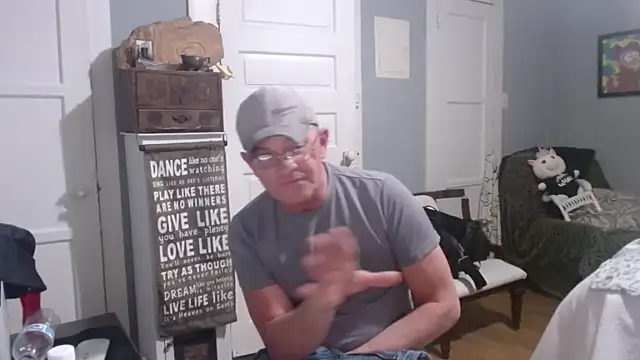 straightinyou online show from 03.11.25