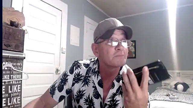 straightinyou online show from 03.14.25