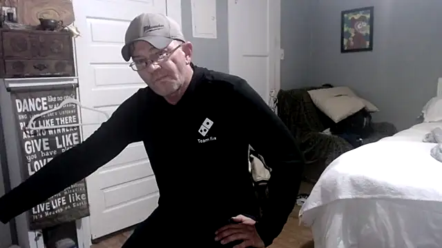 straightinyou online show from 03.18.25