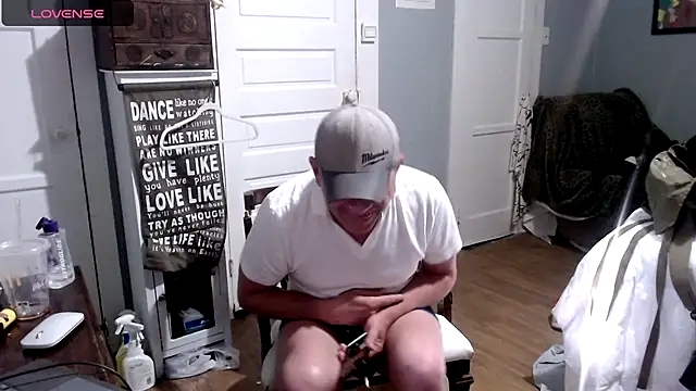 straightinyou online show from 03.21.25