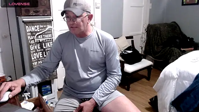 straightinyou online show from 03.22.25