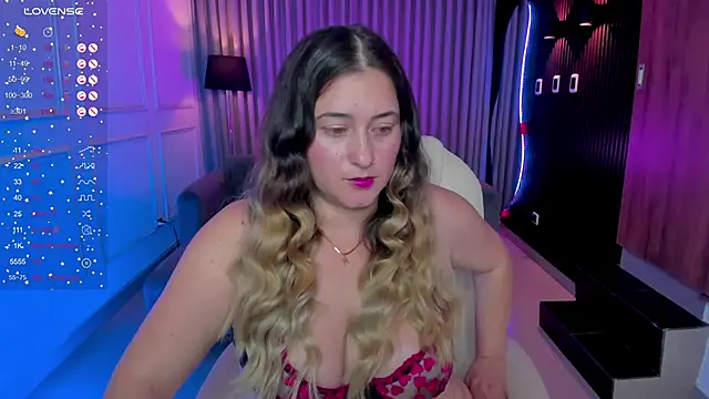 lenah smith online show from 02.12.25