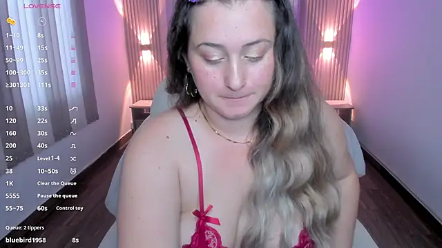 lenah smith online show from 03.12.25