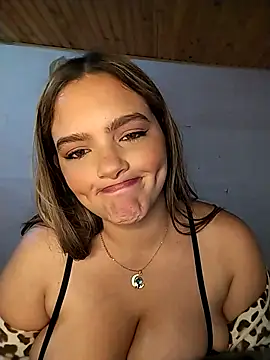 Faith madison18 online show from 03.06.25