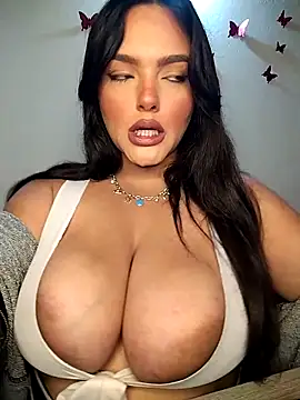 Faith madison18 online show from 01.17.26